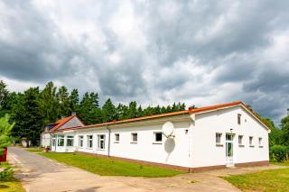 Jugendbegegnungsstätte Am Kutzow-See Plöwen - 9