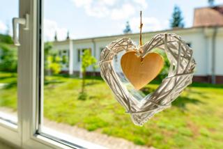 Jugendbegegnungsstätte Am Kutzow-See Plöwen - 8