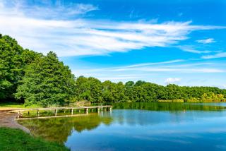 Jugendbegegnungsstätte Am Kutzow-See Plöwen - 6