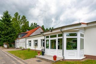 Jugendbegegnungsstätte Am Kutzow-See Plöwen - 5