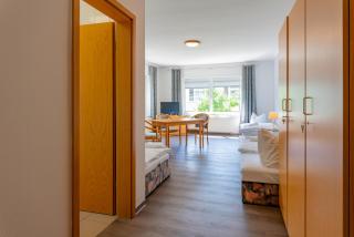 Jugendbegegnungsstätte Am Kutzow-See Plöwen - 3