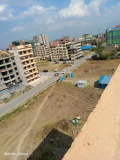 Colokhaly Apartment - 9