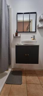 T1 rénové 28m2 Cosy Confort ! - 7