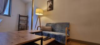 T1 rénové 28m2 Cosy Confort ! - 4