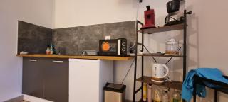 T1 rénové 28m2 Cosy Confort ! - 2