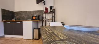 T1 rénové 28m2 Cosy Confort ! - 6