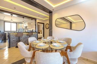 Luxury, Cozy , 2min Majorelle , Down tow, - 5