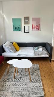 White Midsommar - Stilvolle Wohnung, 4 Schlafzimmer, Küche - 8