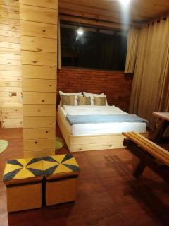The Palace Eco Cottage - 5
