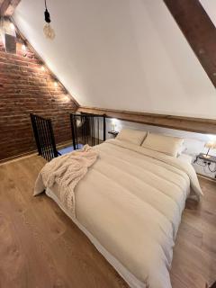 Appartement cosy atypique - 8