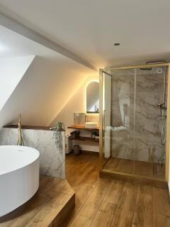 Appartement cosy atypique - 3