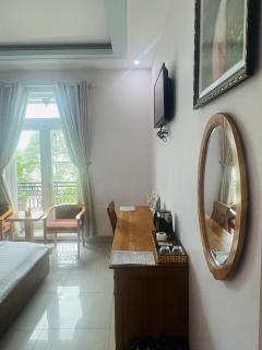 The Sun Hotel - 4