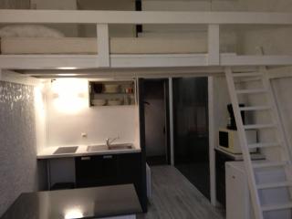Petit studio en plein centre de Cauterets - 1