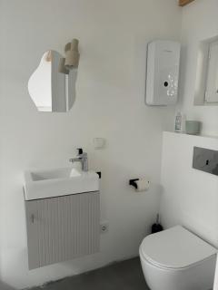 Modernes Studio mit en-Suite Bad & bester Anbindung - Düsseldorf - 5