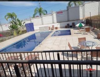 Lindo apartamento Jd Imperial Av das Torres - 7