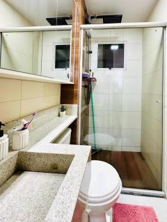 Lindo apartamento aconchegante - 2