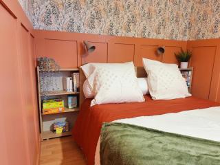 Duplex for 4 people - 3