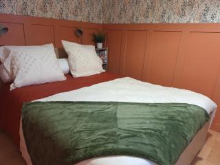 Duplex for 4 people - 4