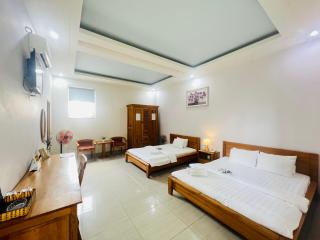 The Sun Hotel - 2