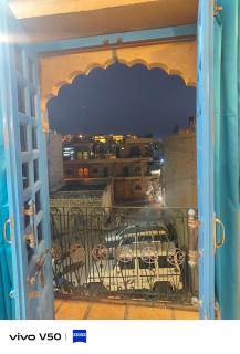 Hostel Francesco's Jaisalmer - 9
