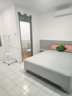 Aurora Malioboro Unit 3 - 8