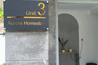 Aurora Malioboro Unit 3 - 4