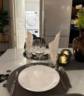 Charming farmhouse in central Laholm - 9