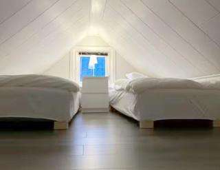 Charming farmhouse in central Laholm - 4
