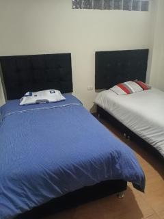 PARWAs APART HOTEL - 5