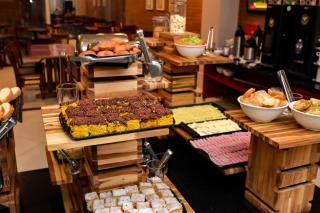 Paiaguás Palace Hotel - 9