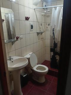 PARWAs APART HOTEL - 4