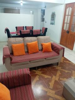 PARWAs APART HOTEL - 3
