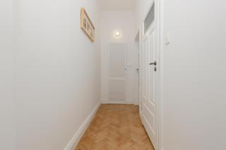Stylowy Apartament dla 5 Osób Bartoszewicza by Noclegi Renters - 5