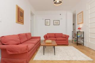 Stylowy Apartament dla 5 Osób Bartoszewicza by Noclegi Renters - 4