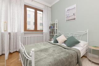 Stylowy Apartament dla 5 Osób Bartoszewicza by Noclegi Renters - 8