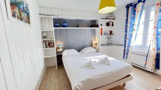 Superbe villa avec piscine chauffée, boulodrome et parking - 4