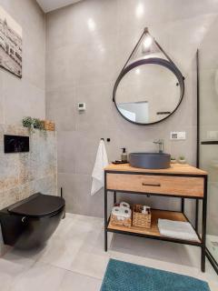 Meiselsa Apartments by Noah - Krakow - 8