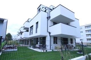 Danube Suites - 1