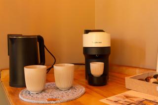 Pousada Aquarela - 4