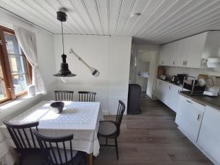 Beachfront holiday home with sea view in Sölvesborg - 6