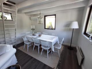 Beachfront holiday home with sea view in Sölvesborg - 7