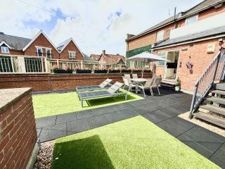 Roof Garden @ No.60 High Street - 9