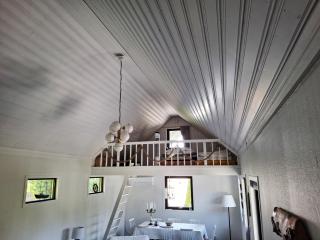 Beachfront holiday home with sea view in Sölvesborg - 1