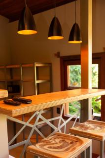 Pousada Aquarela - 5