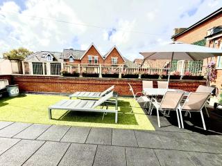 Roof Garden @ No.60 High Street - 5