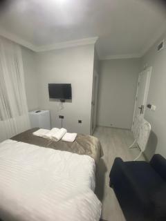 TheistanbulNEST - Istanbul - 6