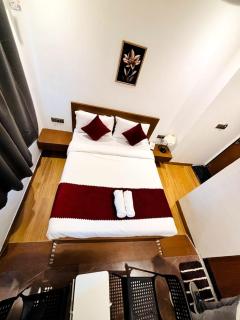 Sun Bright Residency - GB Road Thane - 4