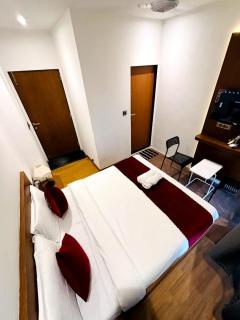 Sun Bright Residency - GB Road Thane - 5