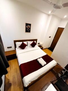 Sun Bright Residency - GB Road Thane - 2