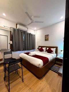 Sun Bright Residency - GB Road Thane - 7